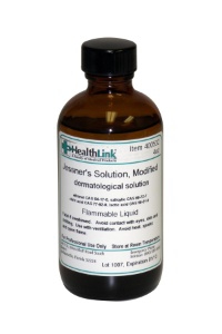 Jessner's Solution 4 oz. by EDM 3 LLC  ID 400532